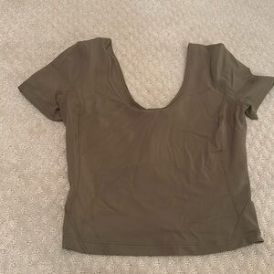 Lululemon align top